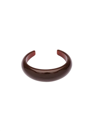 Asha bracelet Mocca Pico 